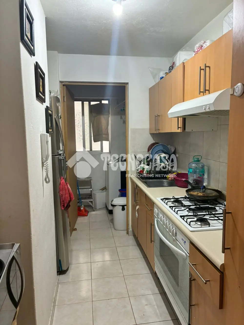 Departamento en Tablas de San Agustin — foto 12