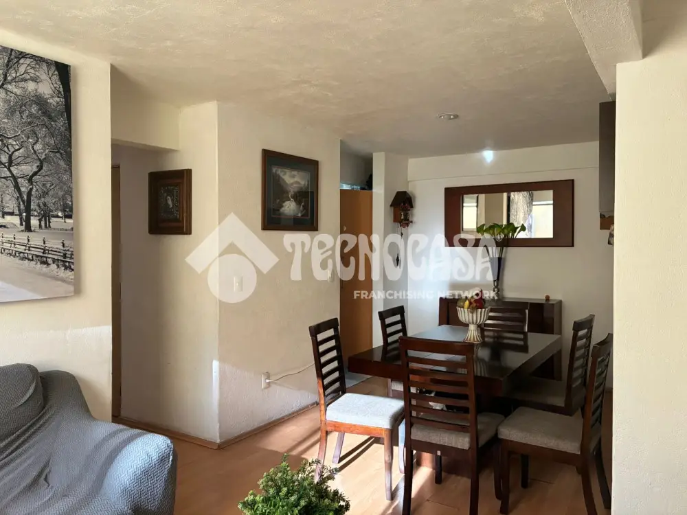 Departamento en Tablas de San Agustin — foto 4