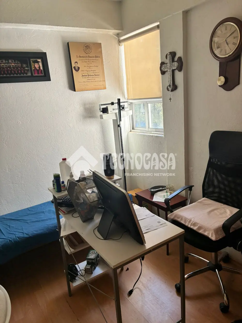 Departamento en Tablas de San Agustin — foto 8