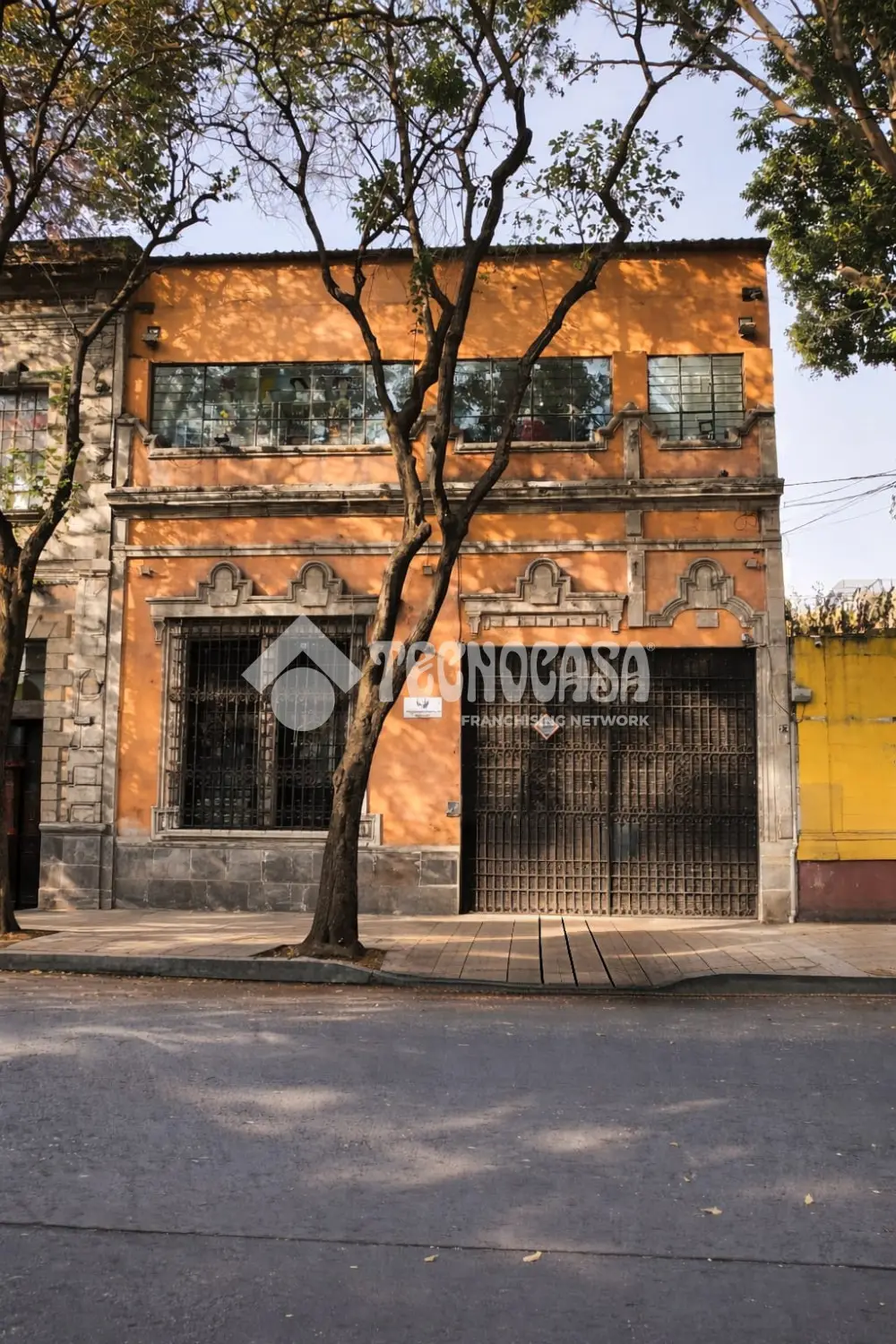 Oficina en San Rafael