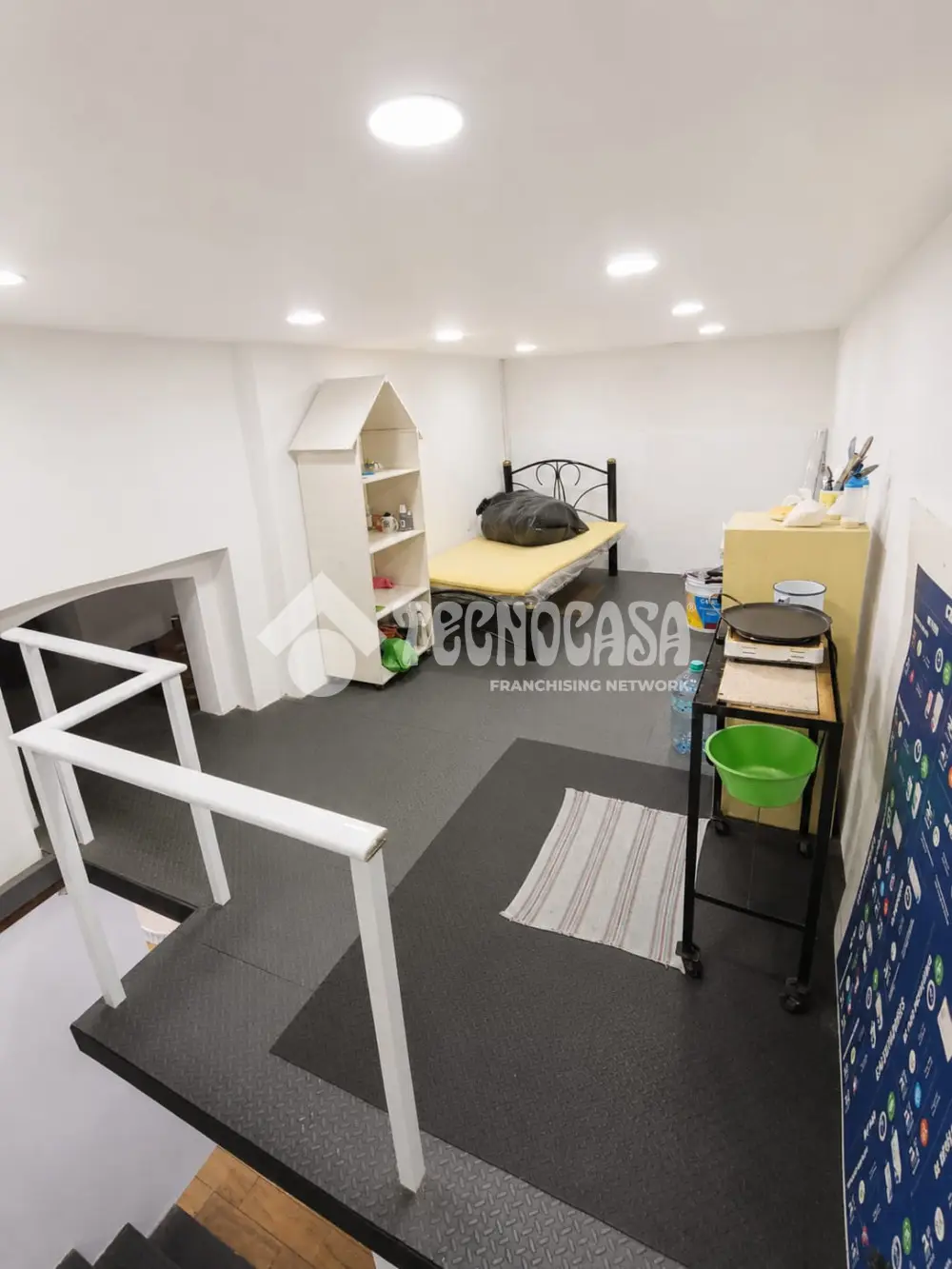 Oficina en San Rafael — foto 5