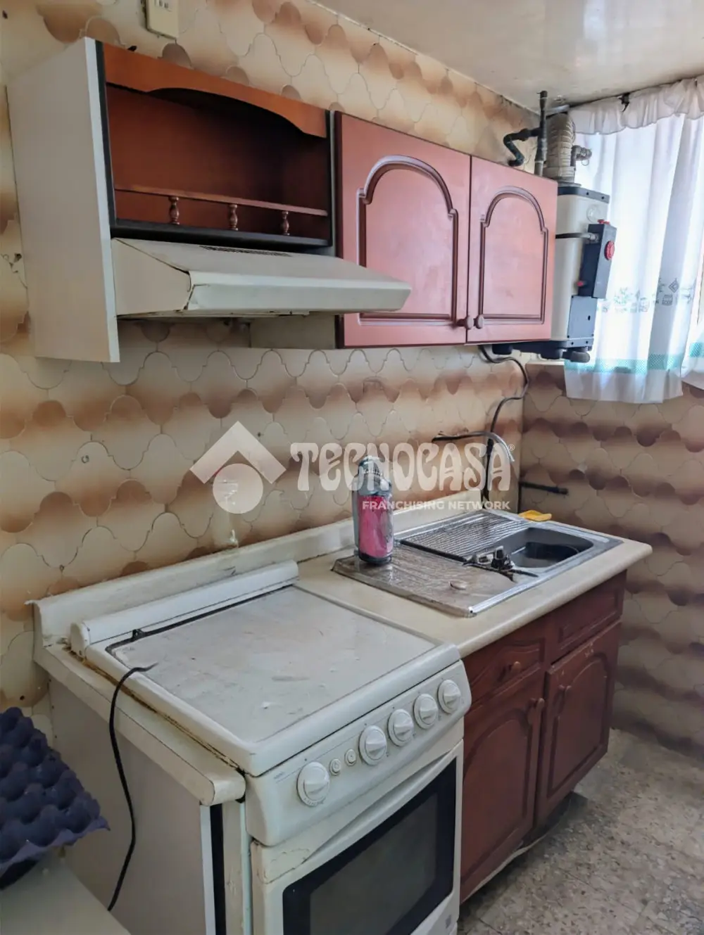 Departamento en Lindavista Norte — foto 2