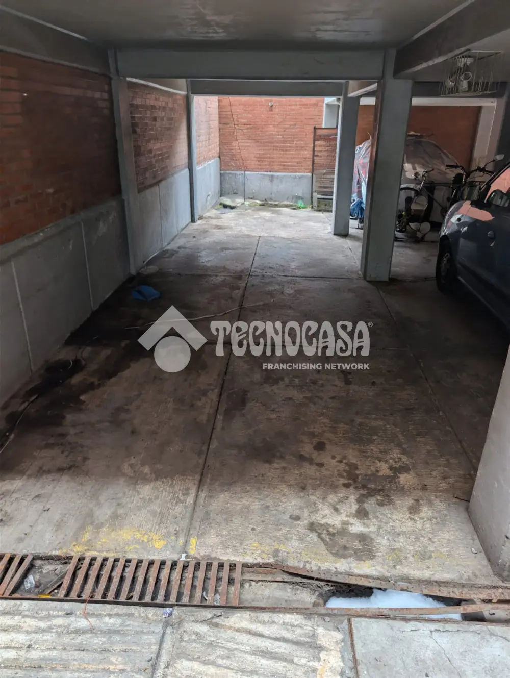 Departamento en Lindavista Norte — foto 11