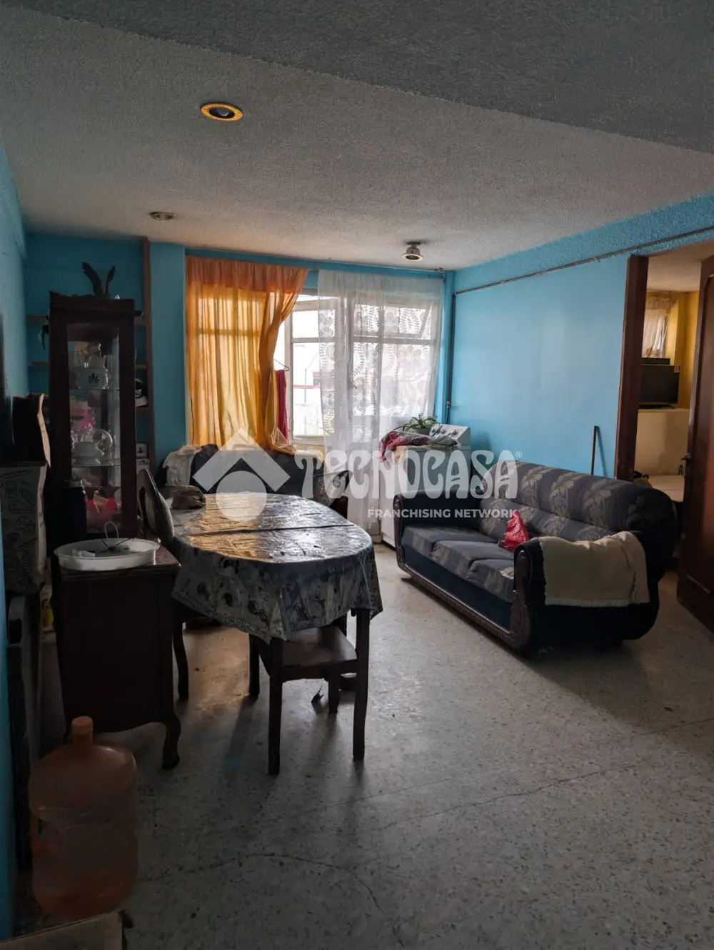 Departamento en Lindavista Norte — foto 3