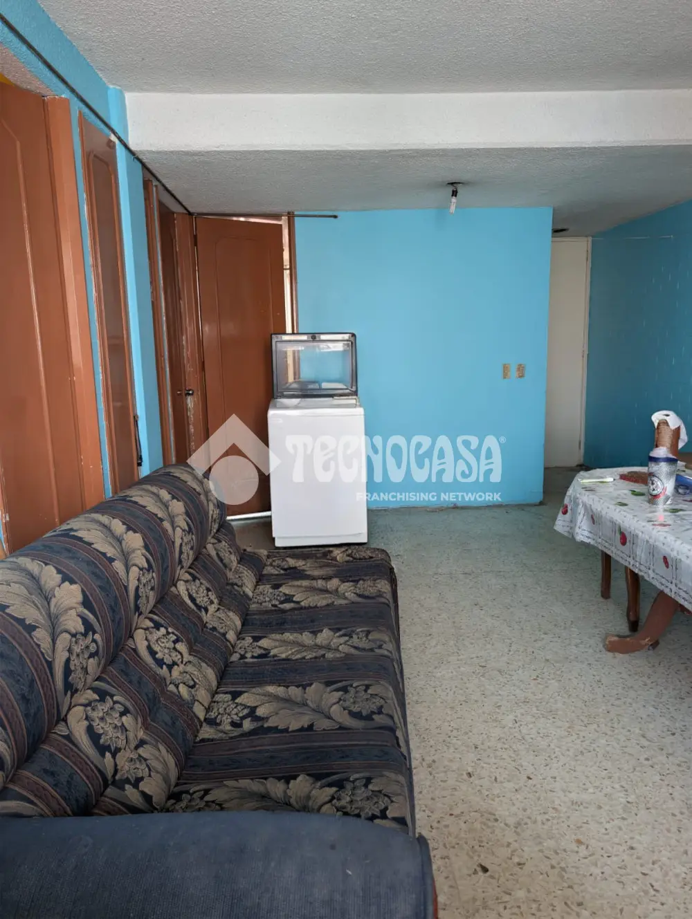 Departamento en Lindavista Norte — foto 4