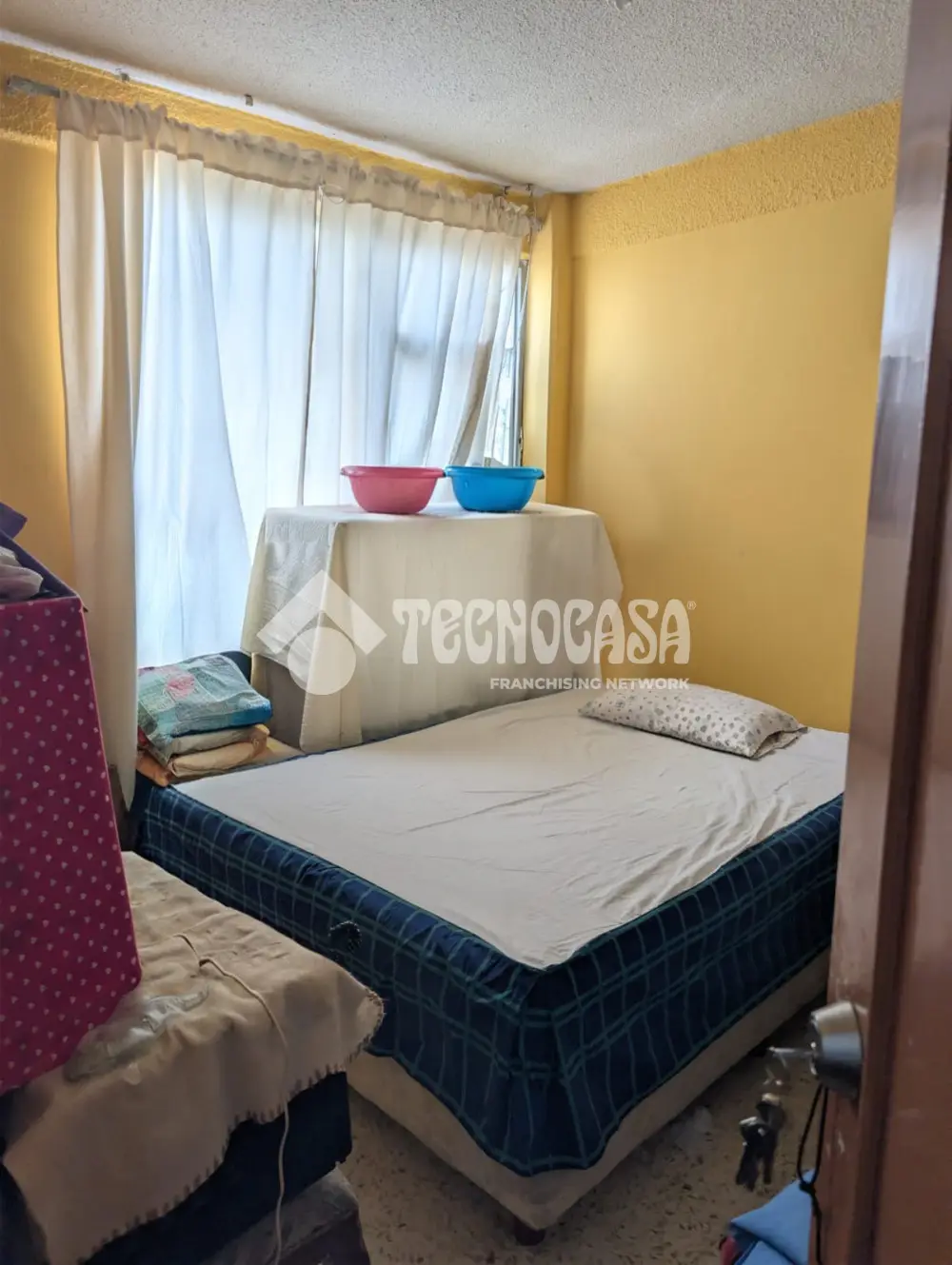 Departamento en Lindavista Norte — foto 5