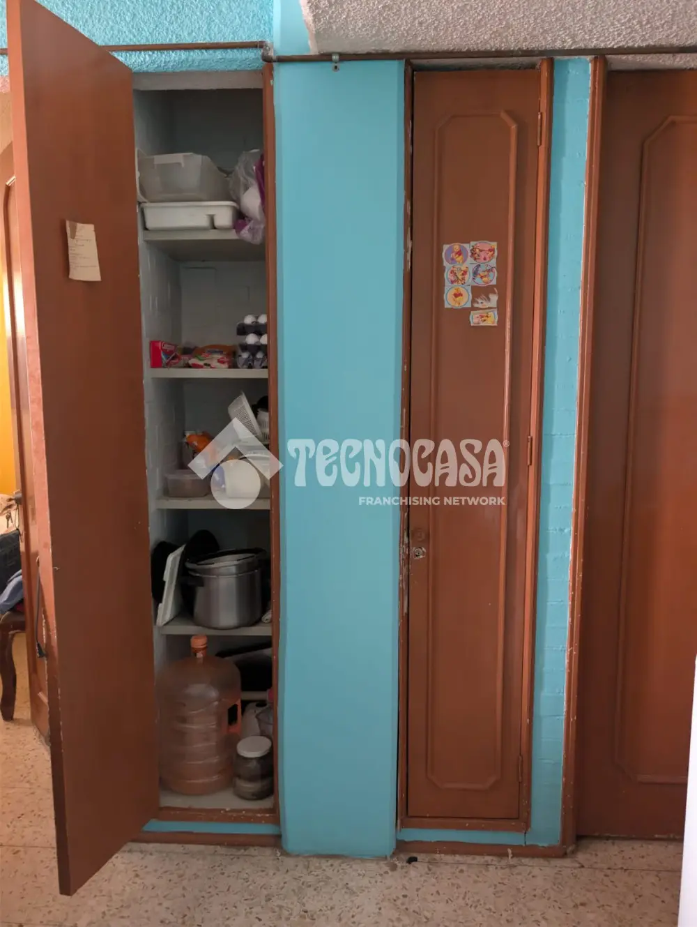 Departamento en Lindavista Norte — foto 7