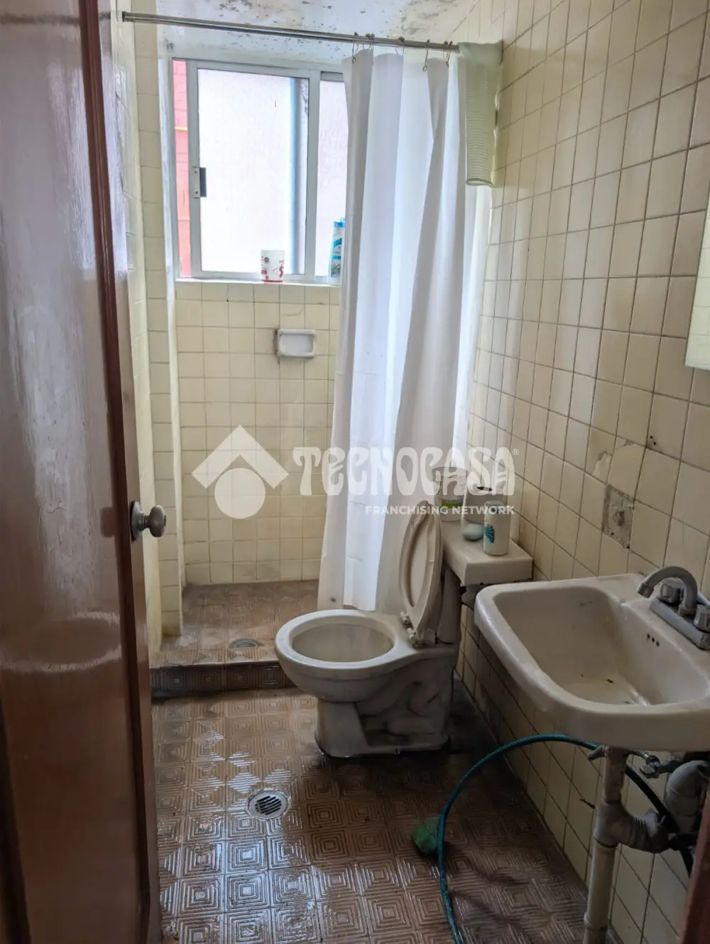 Departamento en Lindavista Norte — foto 8