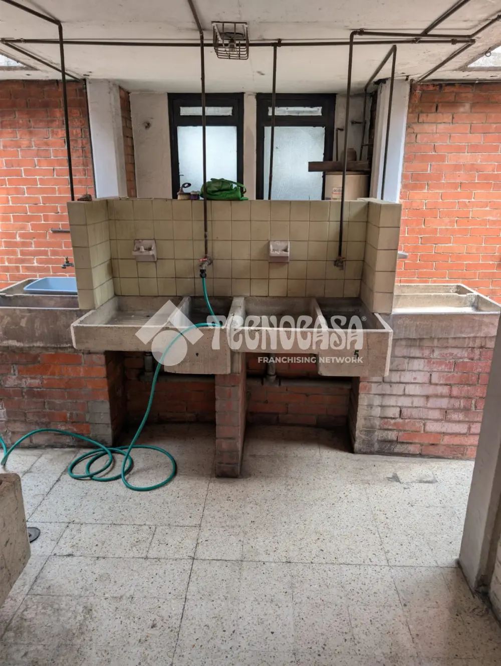 Departamento en Lindavista Norte — foto 9