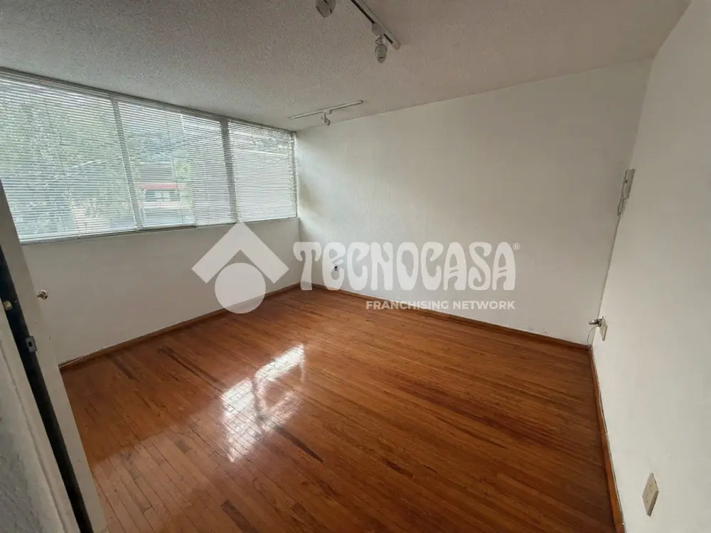 Departamento en San Angel
