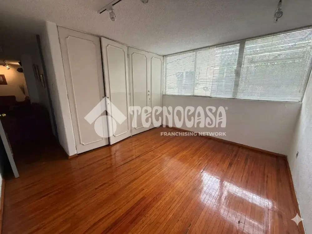 Departamento en San Angel — foto 2