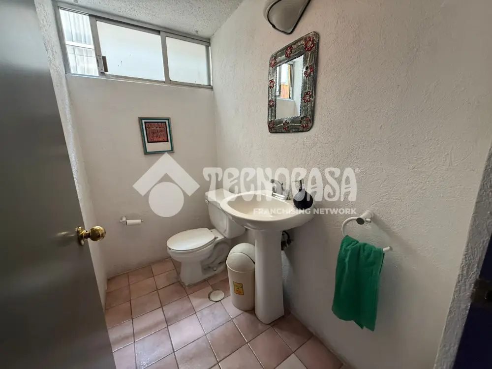 Departamento en San Angel — foto 11
