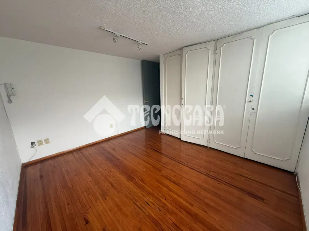 Departamento en San Angel — foto 3