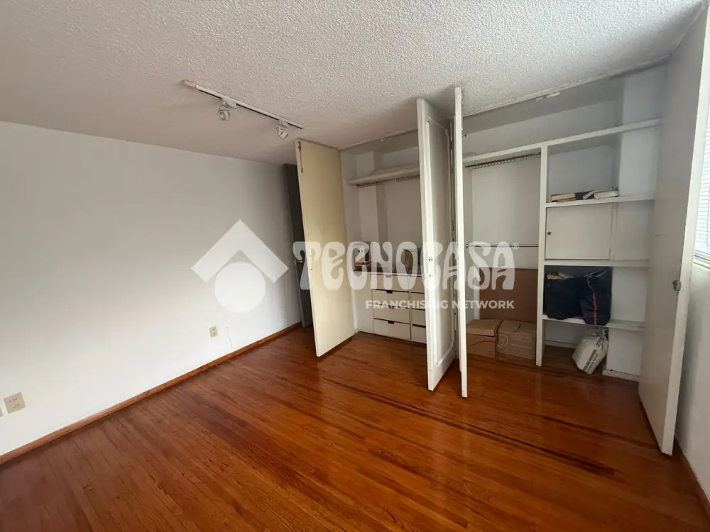 Departamento en San Angel — foto 4