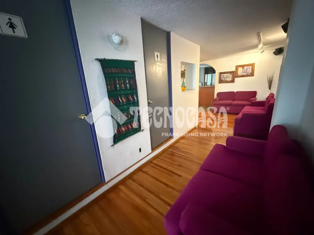 Departamento en San Angel — foto 5
