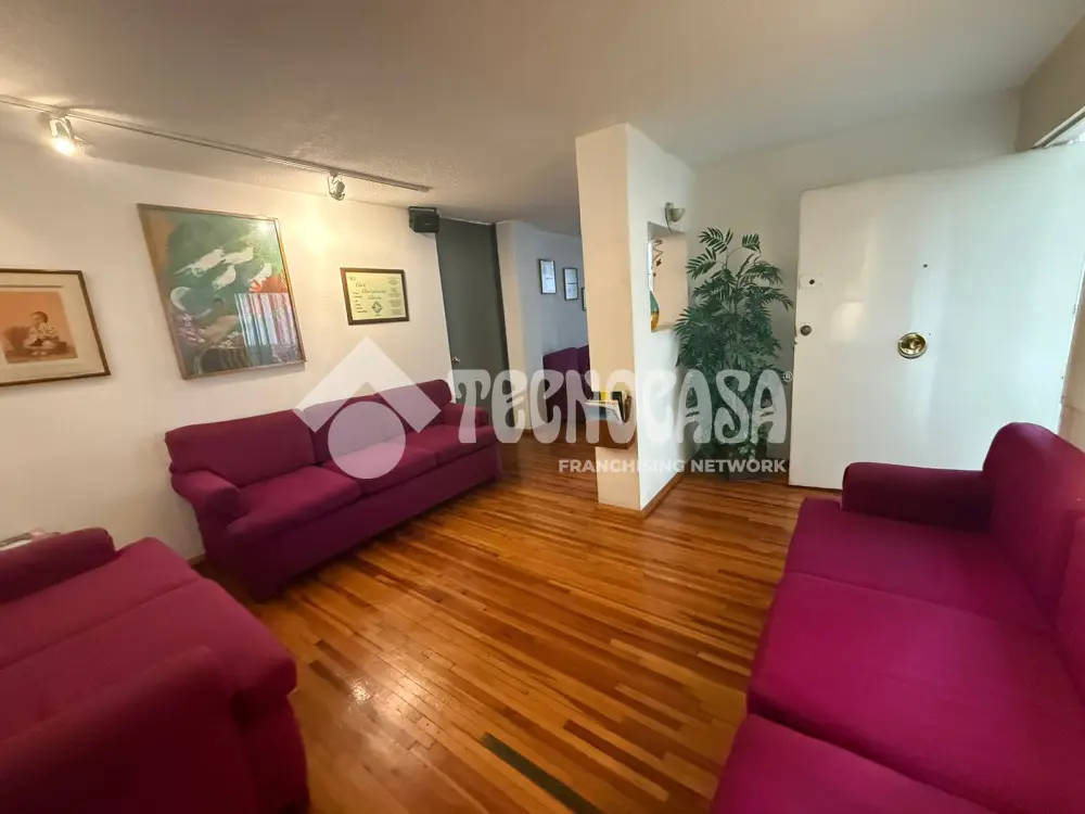 Departamento en San Angel — foto 6