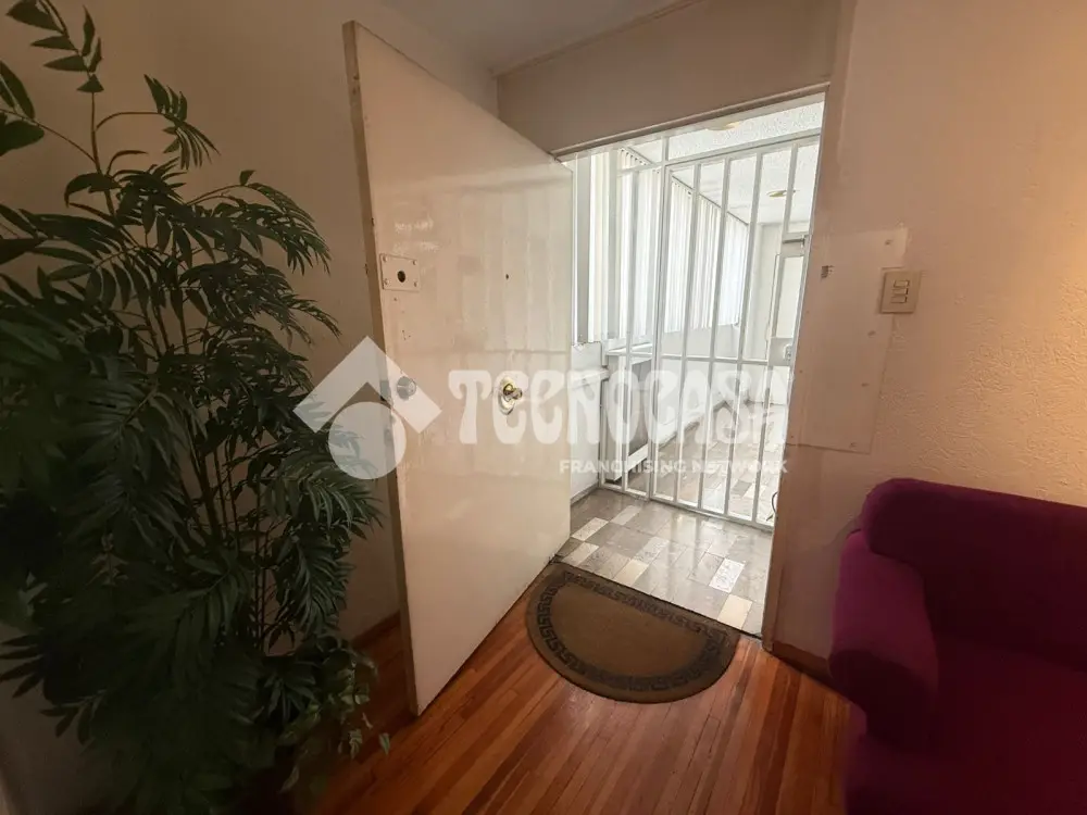 Departamento en San Angel — foto 7