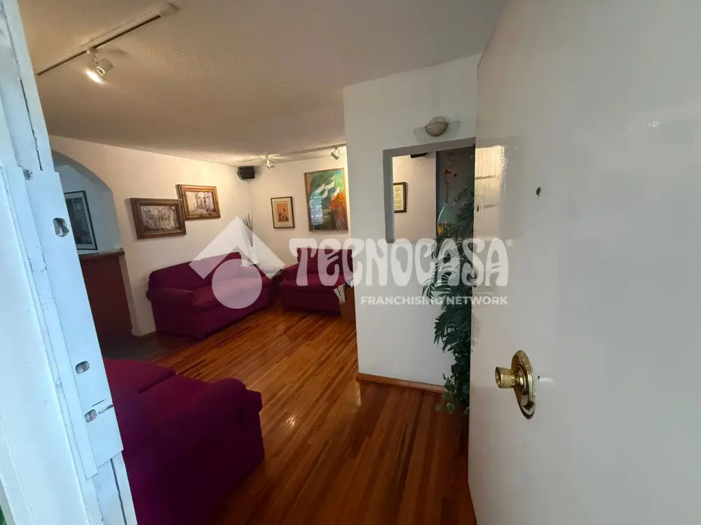 Departamento en San Angel — foto 8