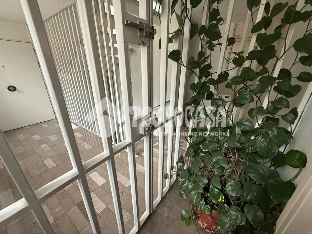 Departamento en San Angel — foto 9