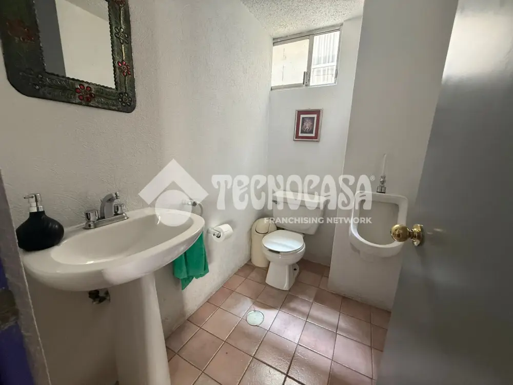 Departamento en San Angel — foto 10