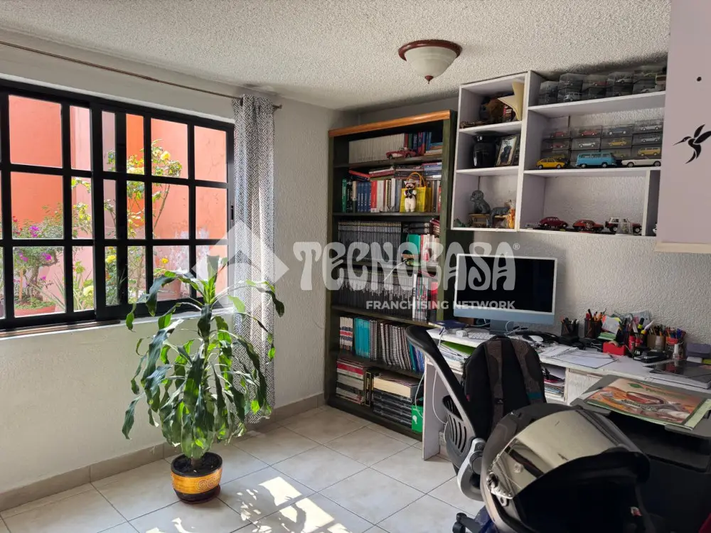 Casa en Pedregal de San Nicolas 4a Seccion — foto 11
