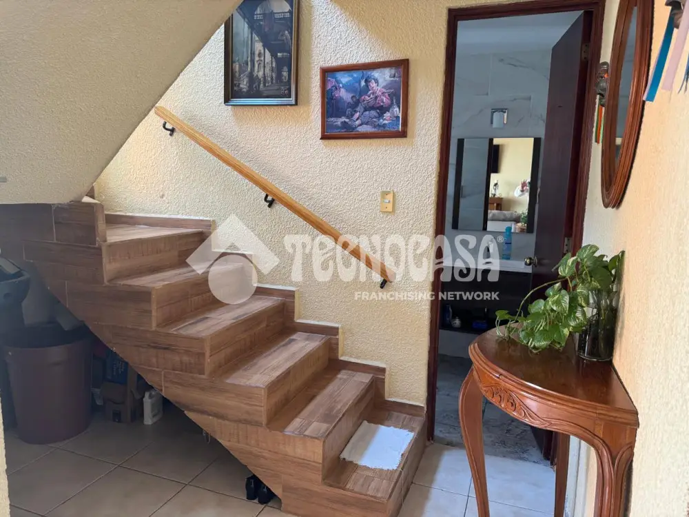 Casa en Pedregal de San Nicolas 4a Seccion — foto 12