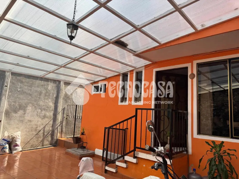 Casa en Pedregal de San Nicolas 4a Seccion — foto 3