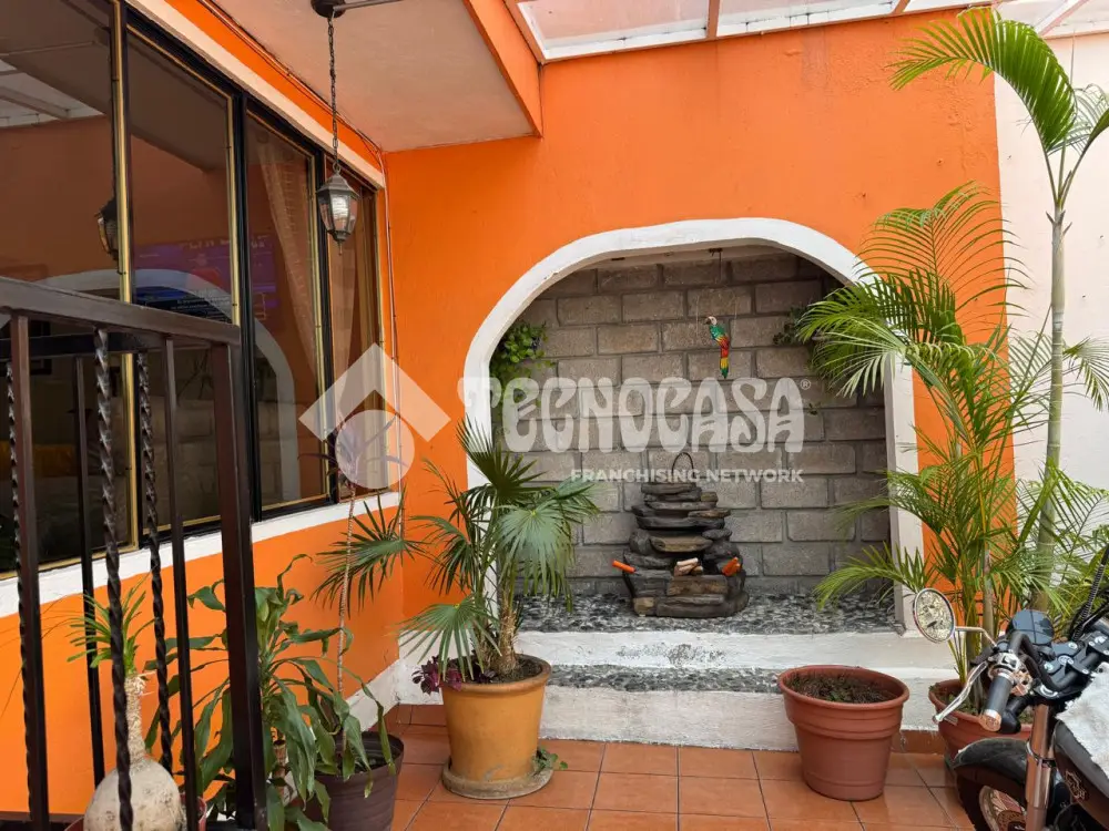Casa en Pedregal de San Nicolas 4a Seccion — foto 5