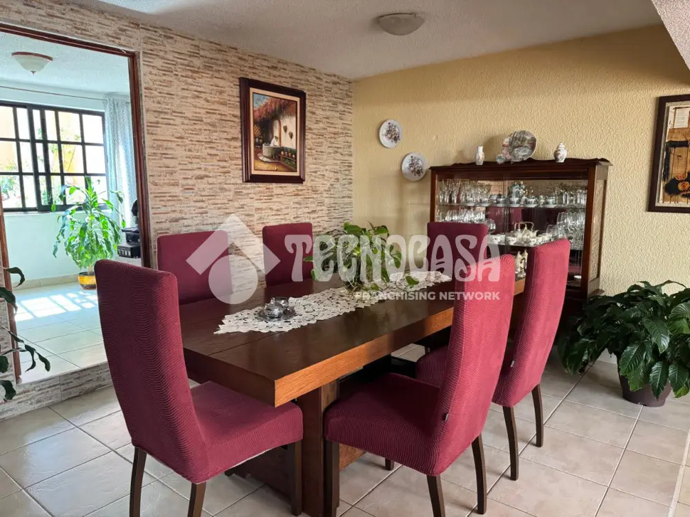 Casa en Pedregal de San Nicolas 4a Seccion — foto 7