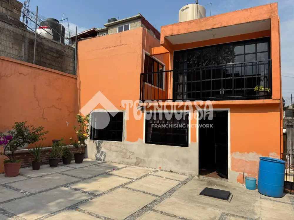 Casa en Pedregal de San Nicolas 4a Seccion — foto 8