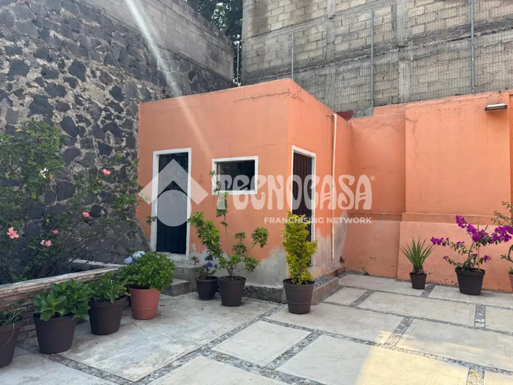 Casa en Pedregal de San Nicolas 4a Seccion — foto 9