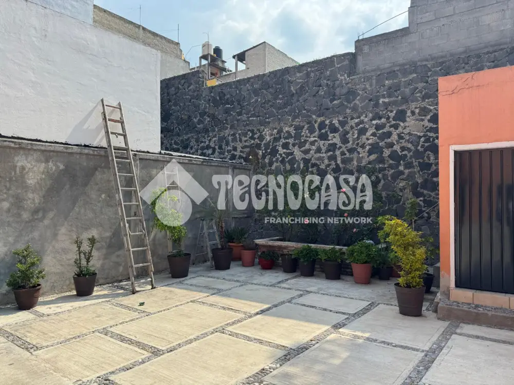 Casa en Pedregal de San Nicolas 4a Seccion — foto 10