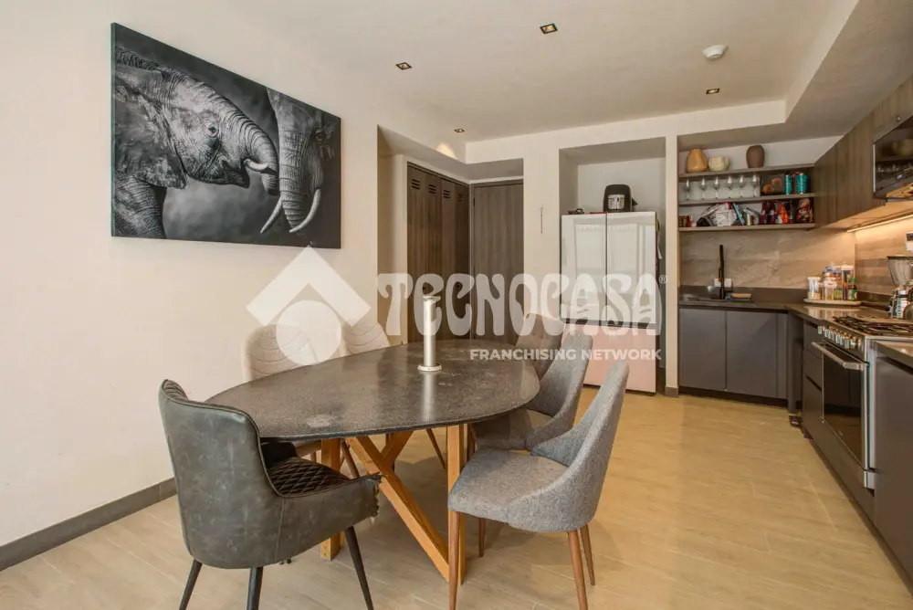 Departamento en del Valle Sur