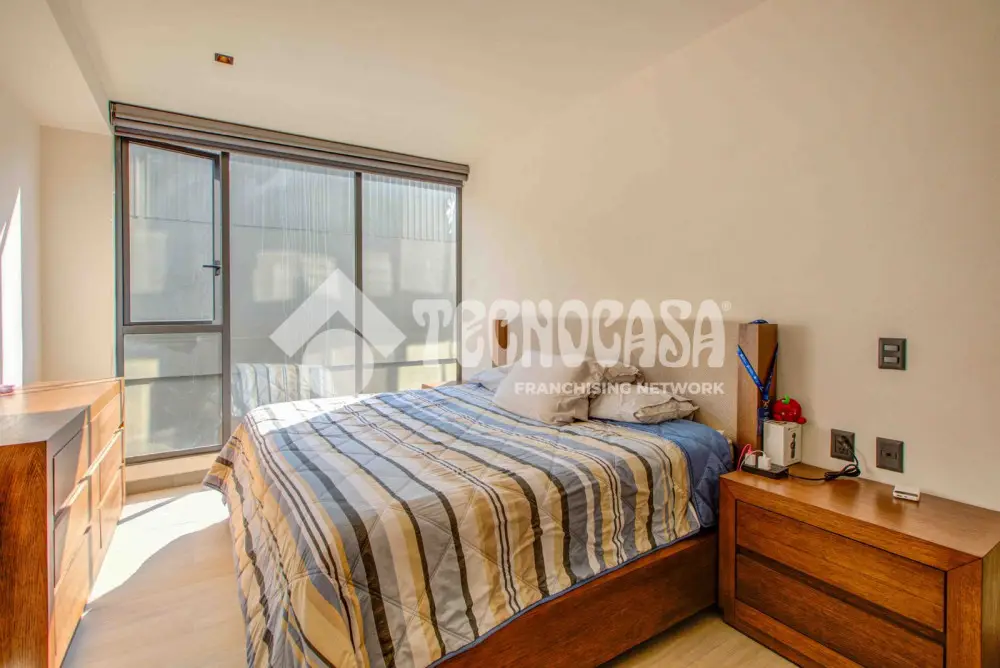 Departamento en del Valle Sur — foto 2