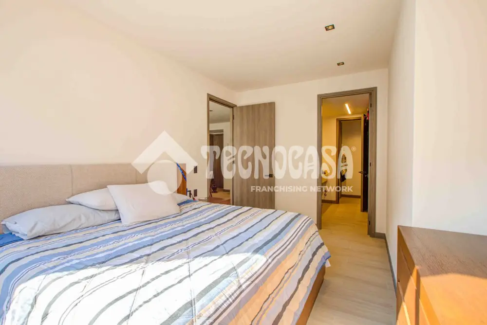 Departamento en del Valle Sur — foto 3