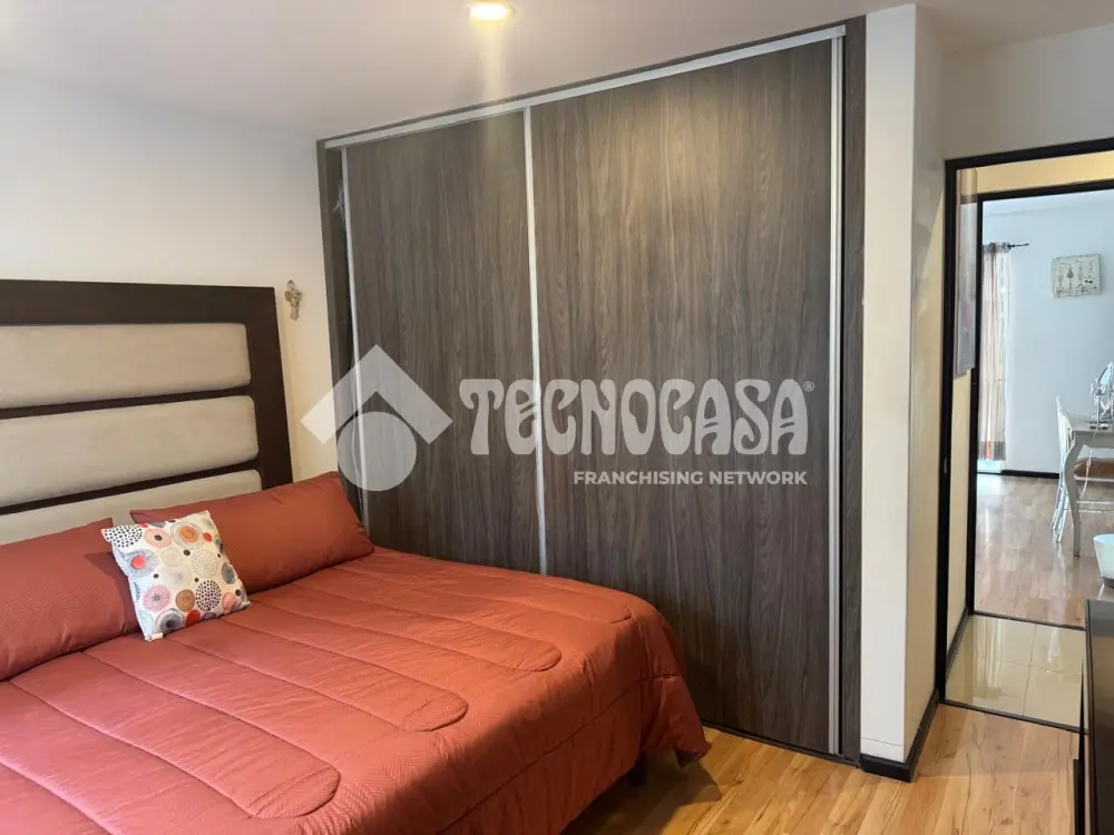 Departamento en Pedregal de San Nicolas 2a Seccion — foto 11