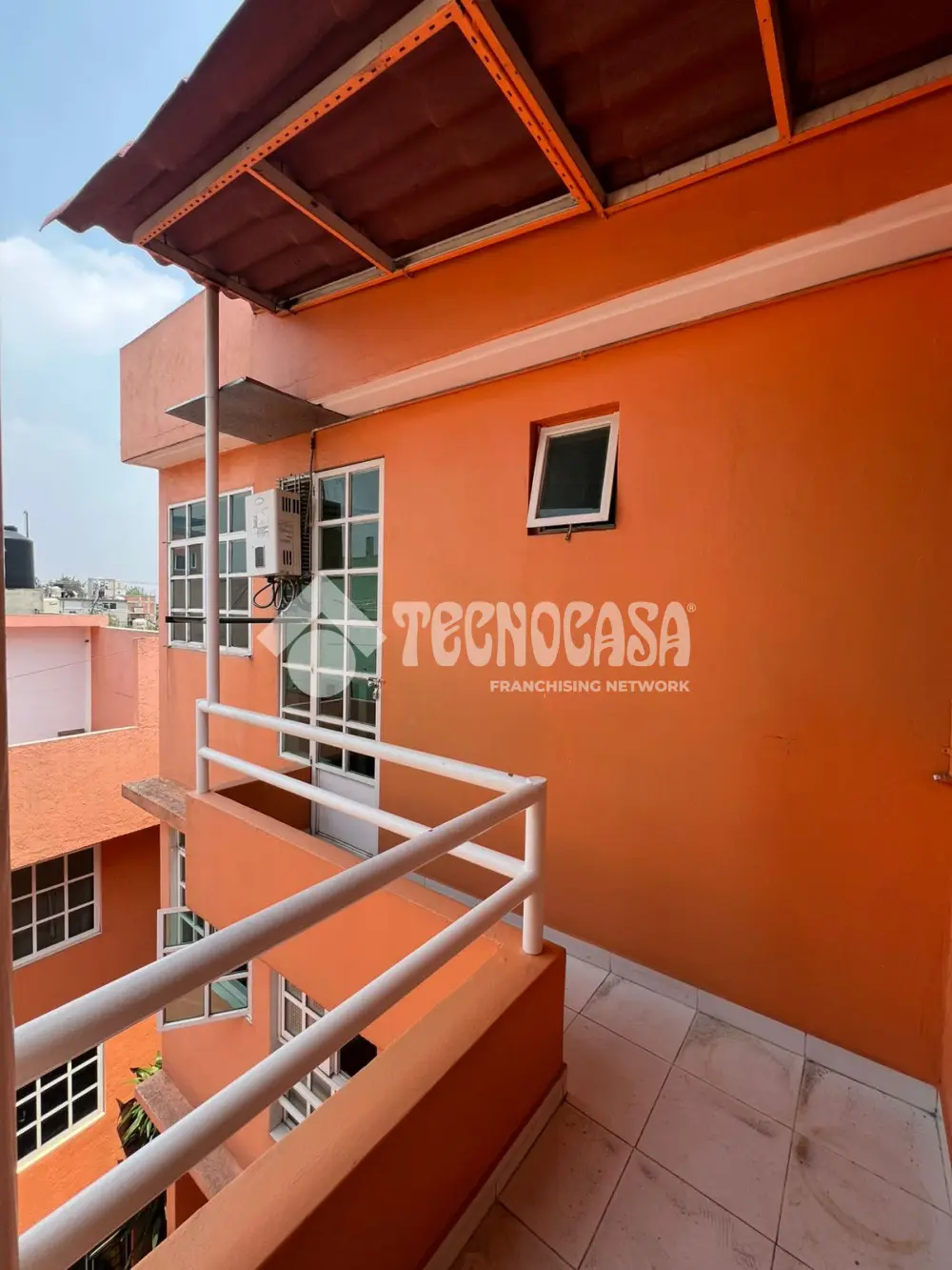 Departamento en Pedregal de Santo Domingo