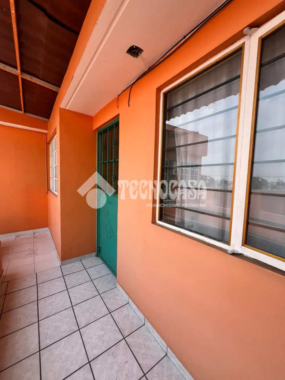 Departamento en Pedregal de Santo Domingo — foto 2