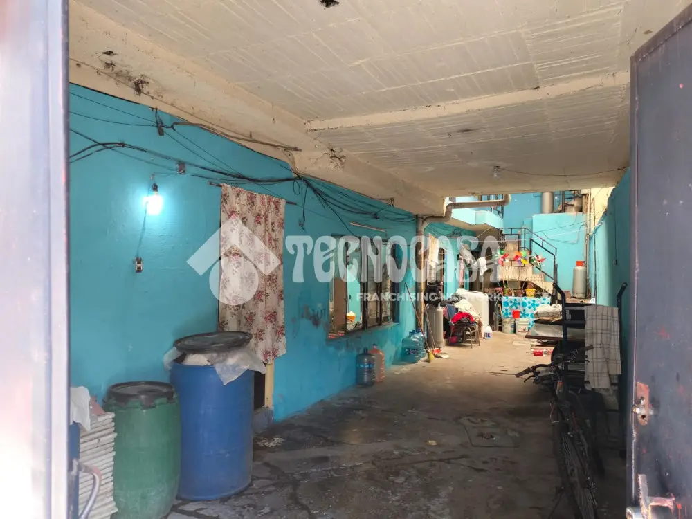 Casa en 20 de Noviembre — foto 2