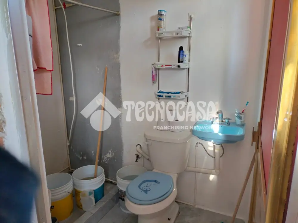 Casa en 20 de Noviembre — foto 5