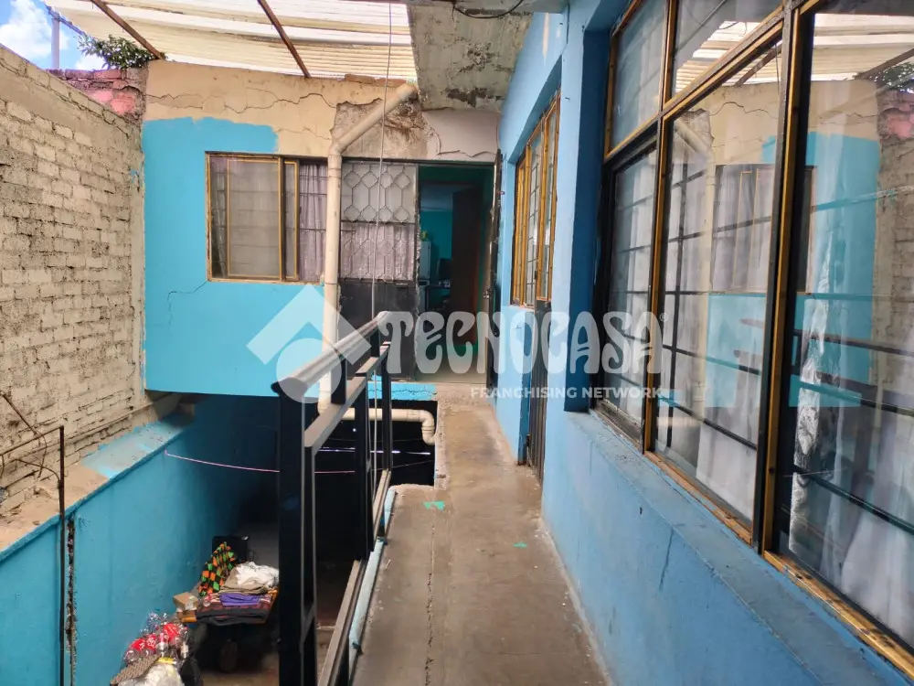 Casa en 20 de Noviembre — foto 6