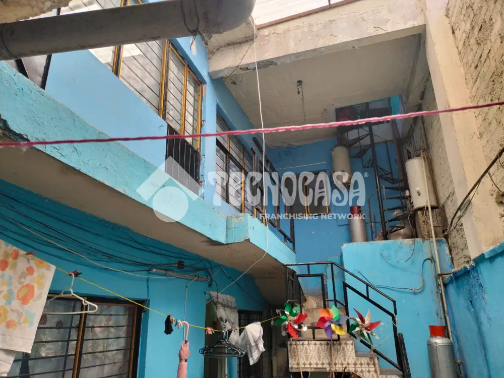 Casa en 20 de Noviembre — foto 8
