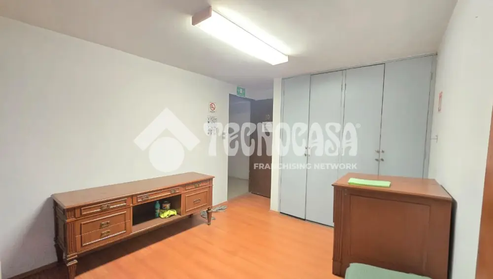 Oficina en Viejo Ejido de Santa Ursula Coapa — foto 2