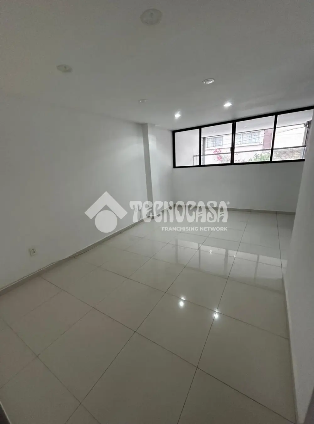Departamento en Napoles — foto 2