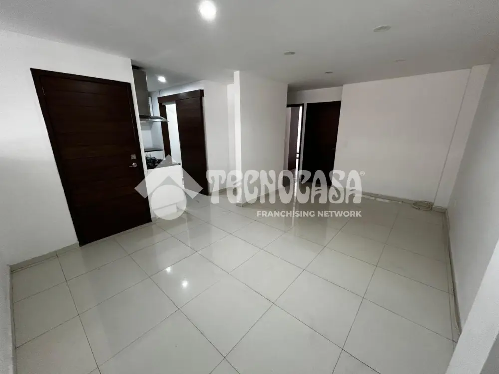 Departamento en Napoles — foto 3