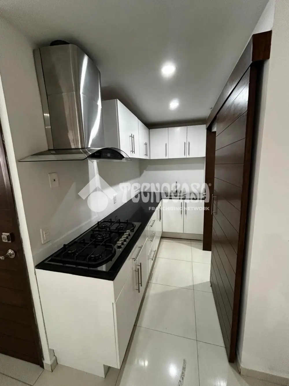 Departamento en Napoles — foto 4