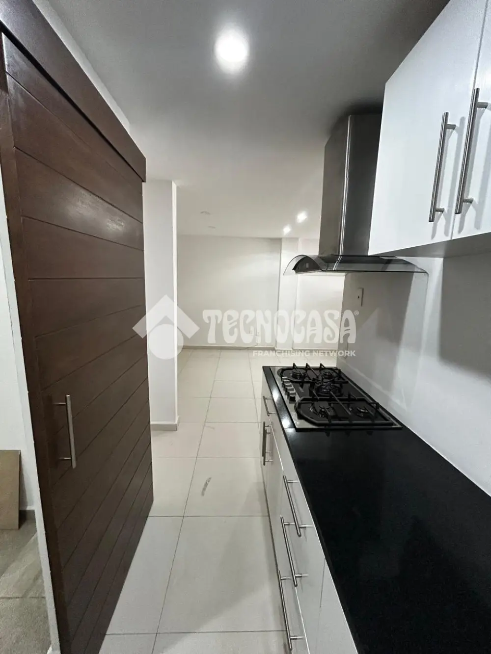Departamento en Napoles — foto 5