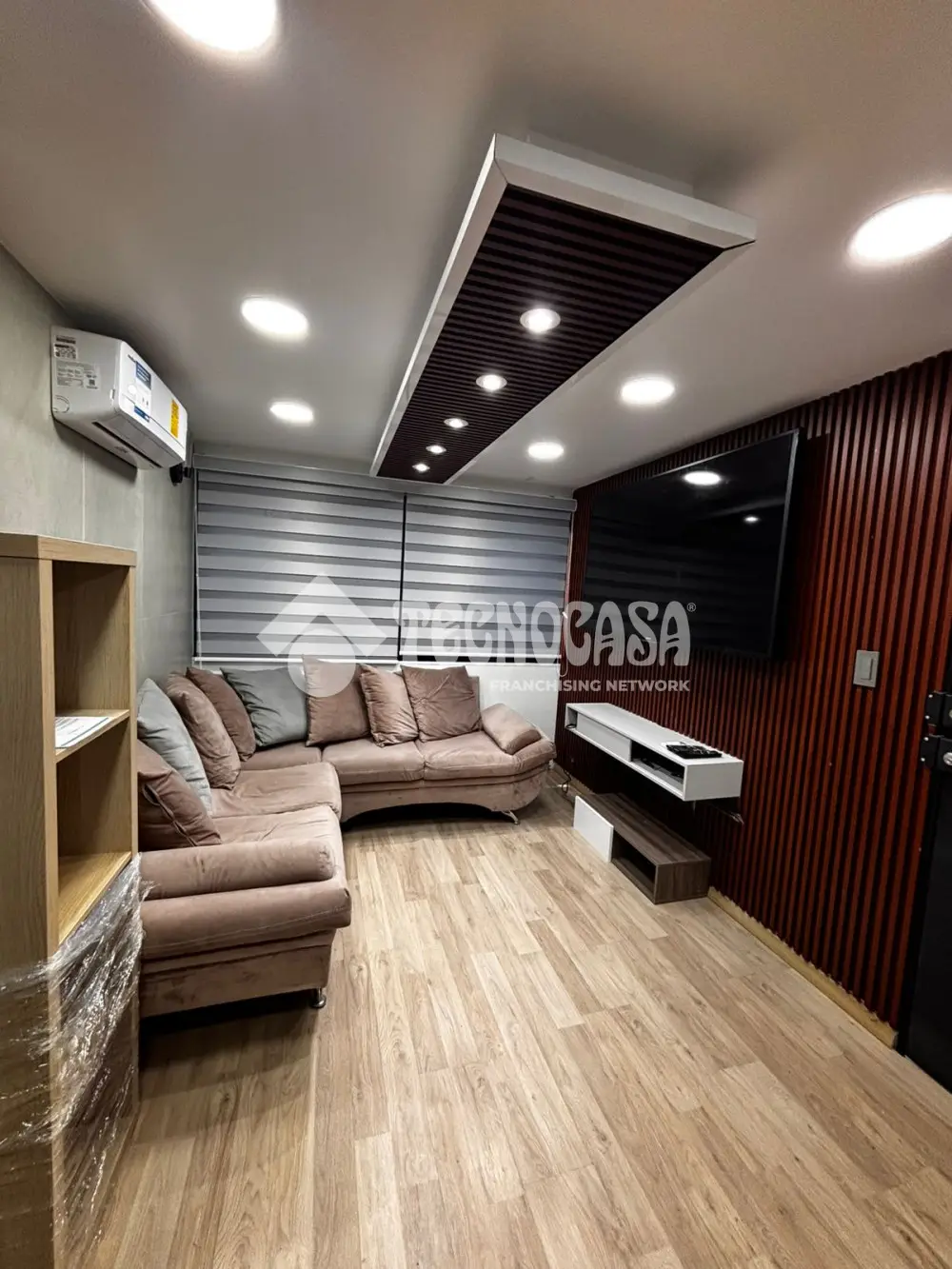 Departamento en Jardin Balbuena