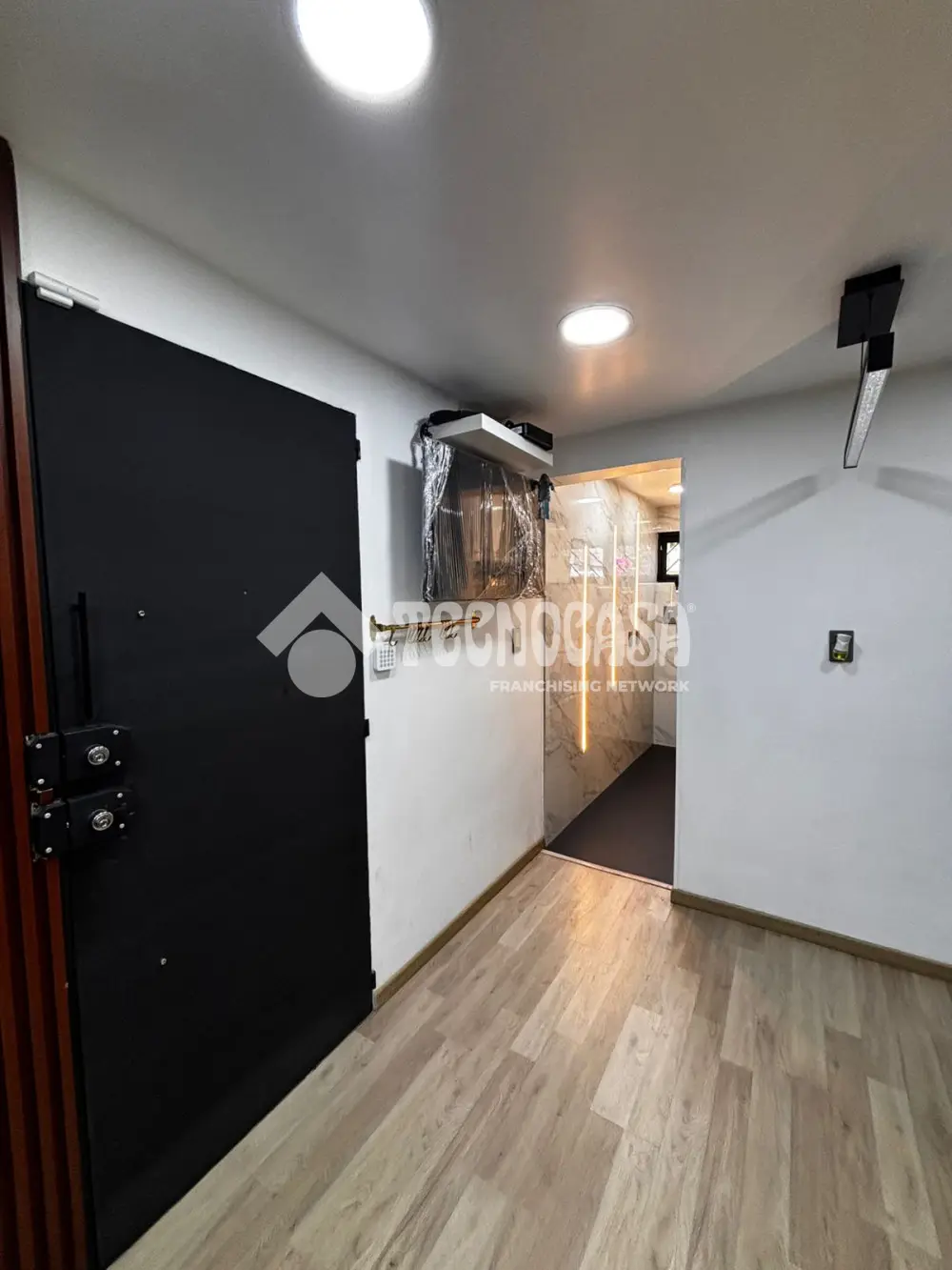 Departamento en Jardin Balbuena — foto 2