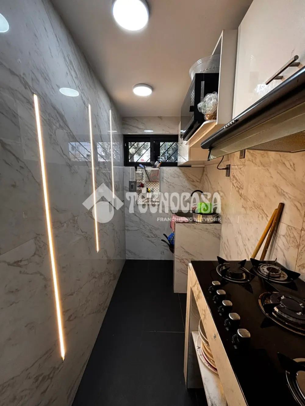 Departamento en Jardin Balbuena — foto 3